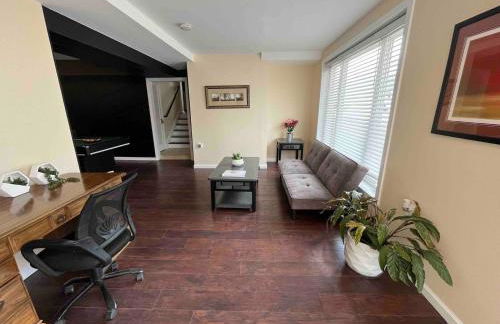 Derby Delight- Ventnor Home, 5 Minutes to Beach - Foto 35