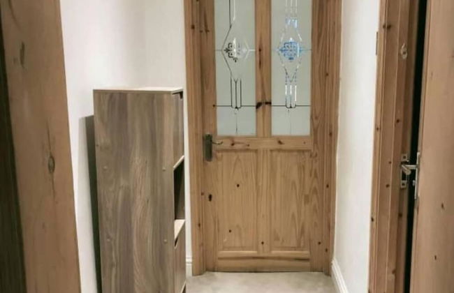 Stylish 1 Bedroom Flat for 3 Guest - Foto 15