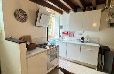 Casa ORRI quinto mare e Gaslini - Foto 22