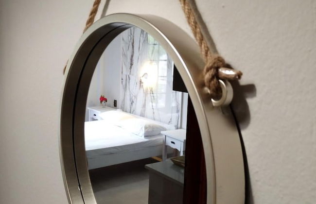 Villa Zina Studio 4 Pelion - Foto 5