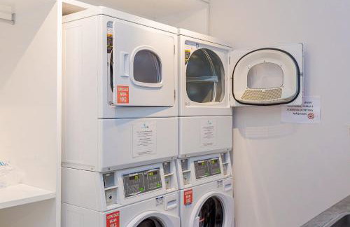 Edificio Easy Life | Mercês - Curitiba | Gonzaga Stays - Foto 1