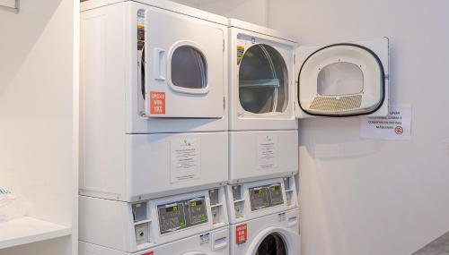 Edificio Easy Life | Mercês - Curitiba | Gonzaga Stays - Foto 1