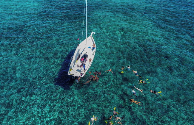 Blue Bay Cottage - Foto 59