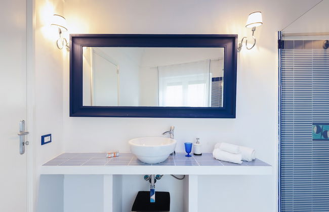 Boutique Suite in Piazzetta - Photo 13