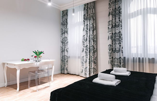 Horizon Apartments - Radziwiłłowska - Photo 2