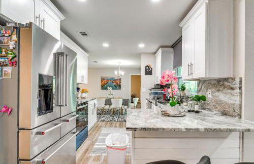 Disney Day Trips! Lakefront Home with Heated Pool - Foto 7