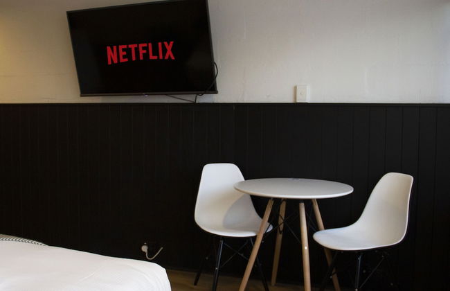 SoYa on Davis Apartment Hotel - Foto 5