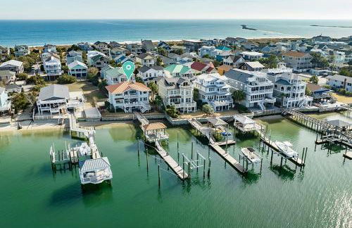 Sea Dog Retreat by Sea Scape Properties - Foto 24