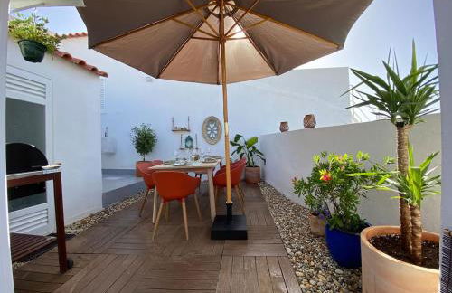 Casa Pirilampo Ferragudo - Foto 28