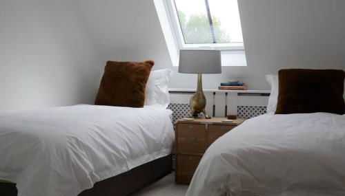 Luxury Barn near Soho Farmhouse - Foto 5