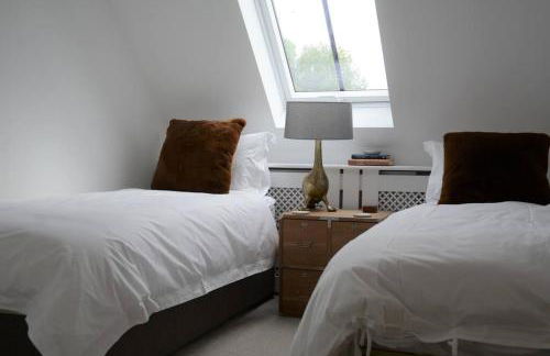 Luxury Barn near Soho Farmhouse - Foto 5