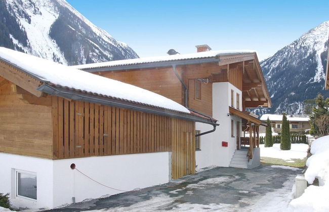 House in Krimml Near Waterfalls & Hiking Trails - Foto 21