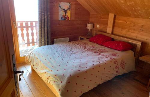 Chalet savoyard indépendant - Foto 11