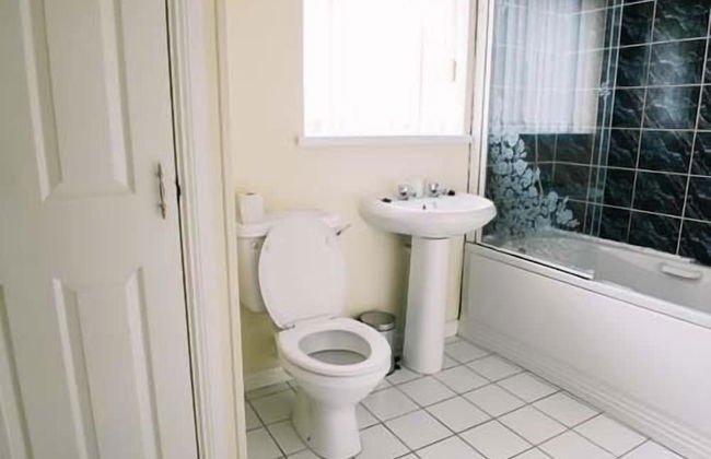 Millie and Charley's Apartments - Foto 12