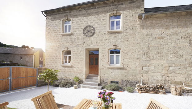 Ferienhaus Lemon Tree - Foto 2, Imagen principal