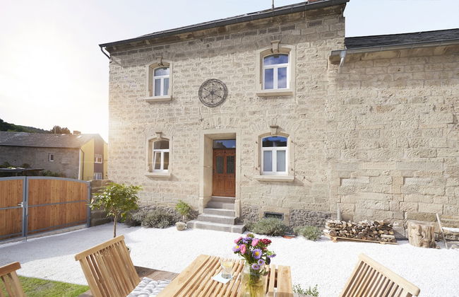 Ferienhaus Lemon Tree - Foto 1