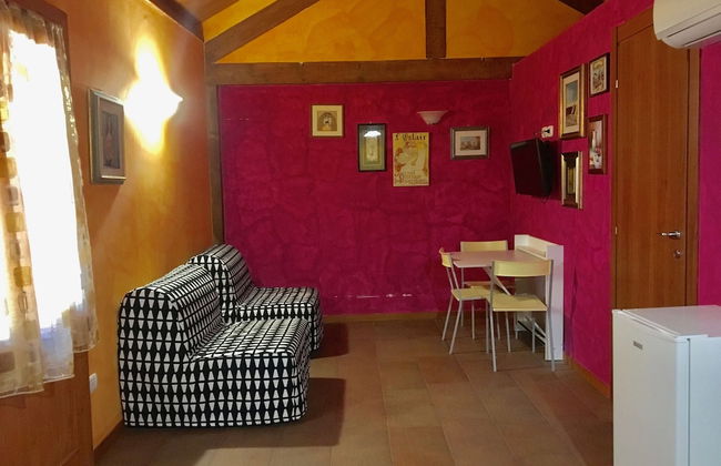 Vacanze Villa Carla - Foto 43