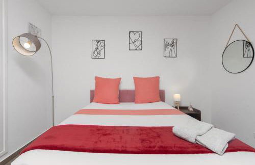 Bel appartement - Proche mer et centre-ville - DS - Foto 11