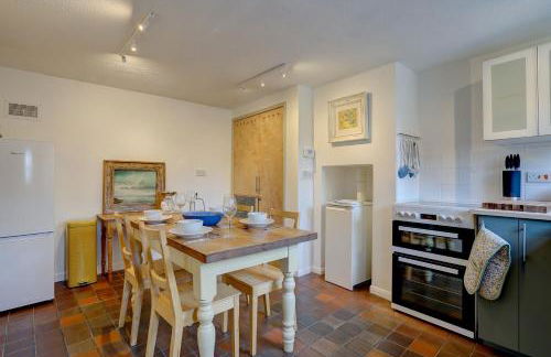 Rose Cottage by Winterton Cottages - Foto 8