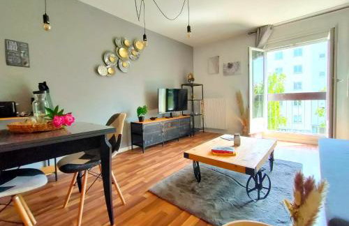 Le Cosy Home - Foto 13