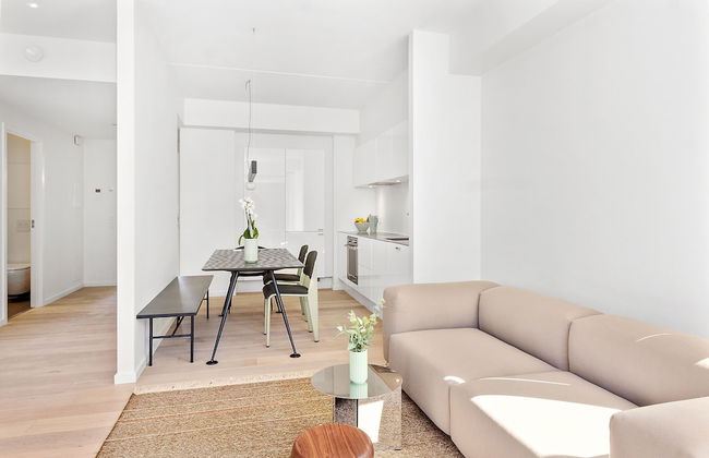 STAY Seaport - Foto 13