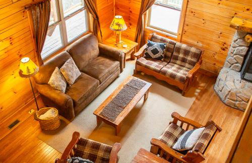 Hidden Heights - by The Chalets - Foto 52