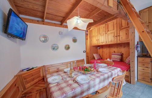 Appartamento Rochebrune 200m from Ski - Happy Rentals - Foto 12