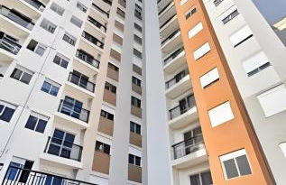 Apto 2/4 com Wi-Fi, TV, piscina e garagem | 1402 - Foto 30