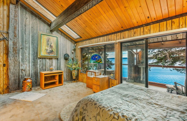 Rita s Lodge in Brinnon - Foto 15