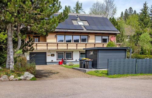 Ferienwohnung am Schwellenweiher - Foto 1