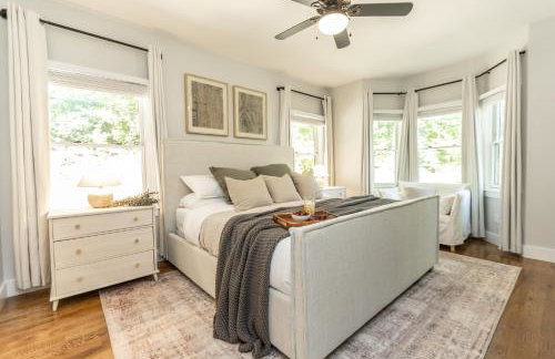 Cozy Luxury Treehouse 10 Min To Asheville Mtn View - Foto 8