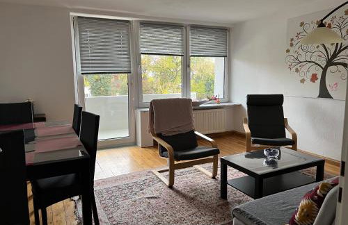 Ferienwohnung in Landsberg am Lech - Foto 1