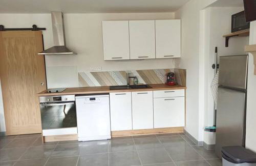 Superbe appartement Trébeurden proche mer, parking - Foto 6