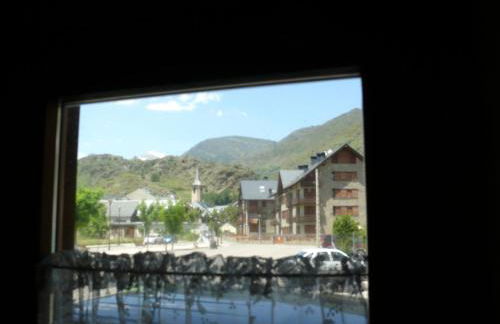 Apartamentos wifi Baqueira & Aigüestortes con jardín privado - Photo 72