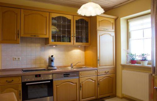 Ferienwohnungen Seebauer - Foto 32