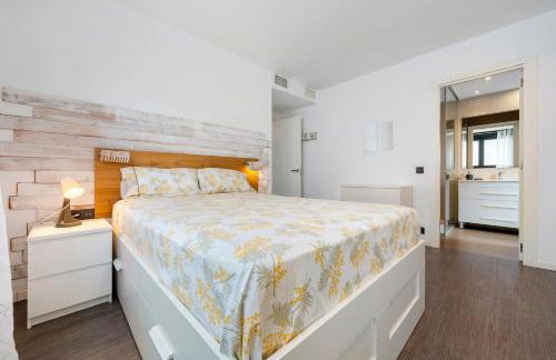 Ap Calafell piscina, climatizado,pk - Foto 9