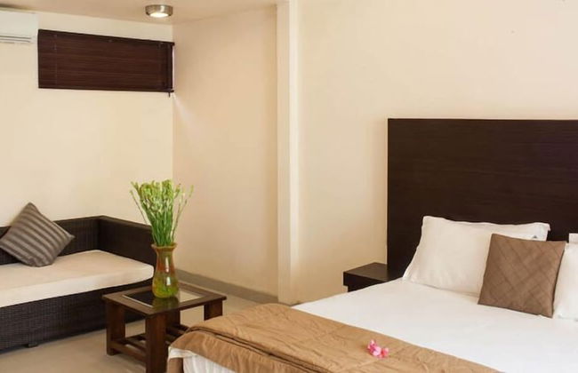 Batuan Villa - Foto 5