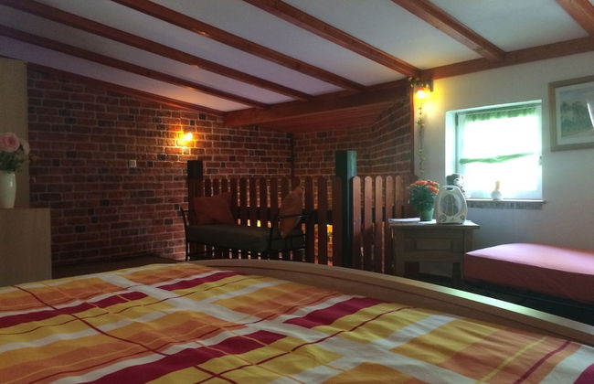 Ferienhaus Hagenwinkel - Foto 13