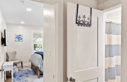 Cozy Coastal Cottage - Foto 7