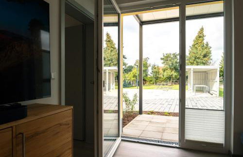 Luxuswohnung am Steinhuder Meer - Tierfreundlich - A - Foto 12