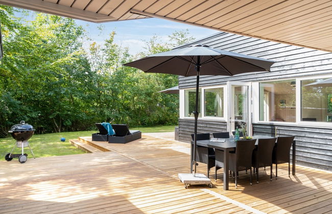 "Heidel" - 1.1km from the sea - Foto 5