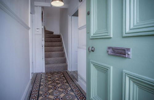 Mount Gernos St Dogmaels - Foto 12