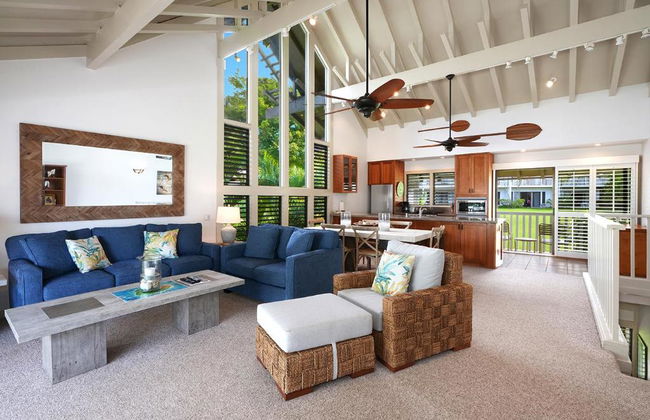 Kiahuna Plantation Resort Kauai by Outrigger - Foto 49