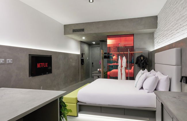 David Hotel - Photo 8