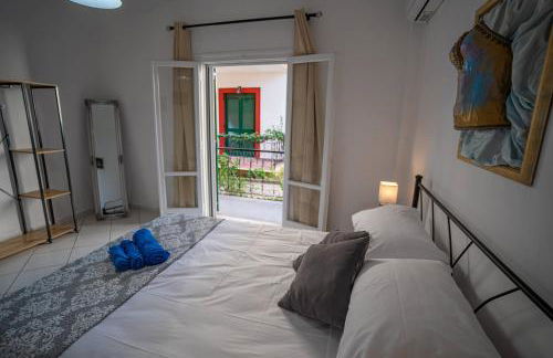 Seaside Villa Alexandra,Acharavi. - Foto 22