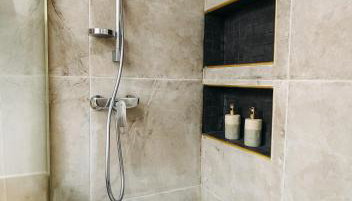 Charmant refuge avec vue sur la ville, Central - Foto 5, Shower