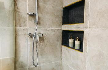 Charmant refuge avec vue sur la ville, Central - Foto 5