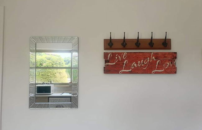 Charming 1-bed Garden Apartment in Tatlisu - Foto 14