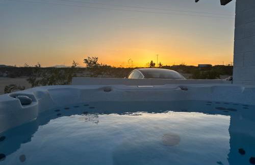 Hideaway in the desert - Foto 19