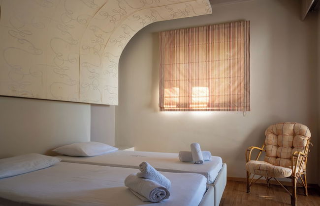 Triantafillas Suites - Foto 26